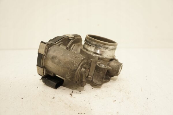 PRZEPUSTNICA OPEL ZAFIRA C ASTRA K MOKKA 1,6 CDTI B16DTH 55496779AA