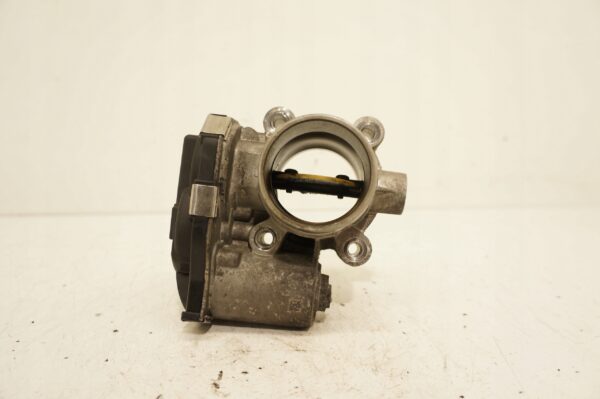 PRZEPUSTNICA OPEL ZAFIRA C ASTRA K MOKKA 1,6 CDTI B16DTH 55496779AA