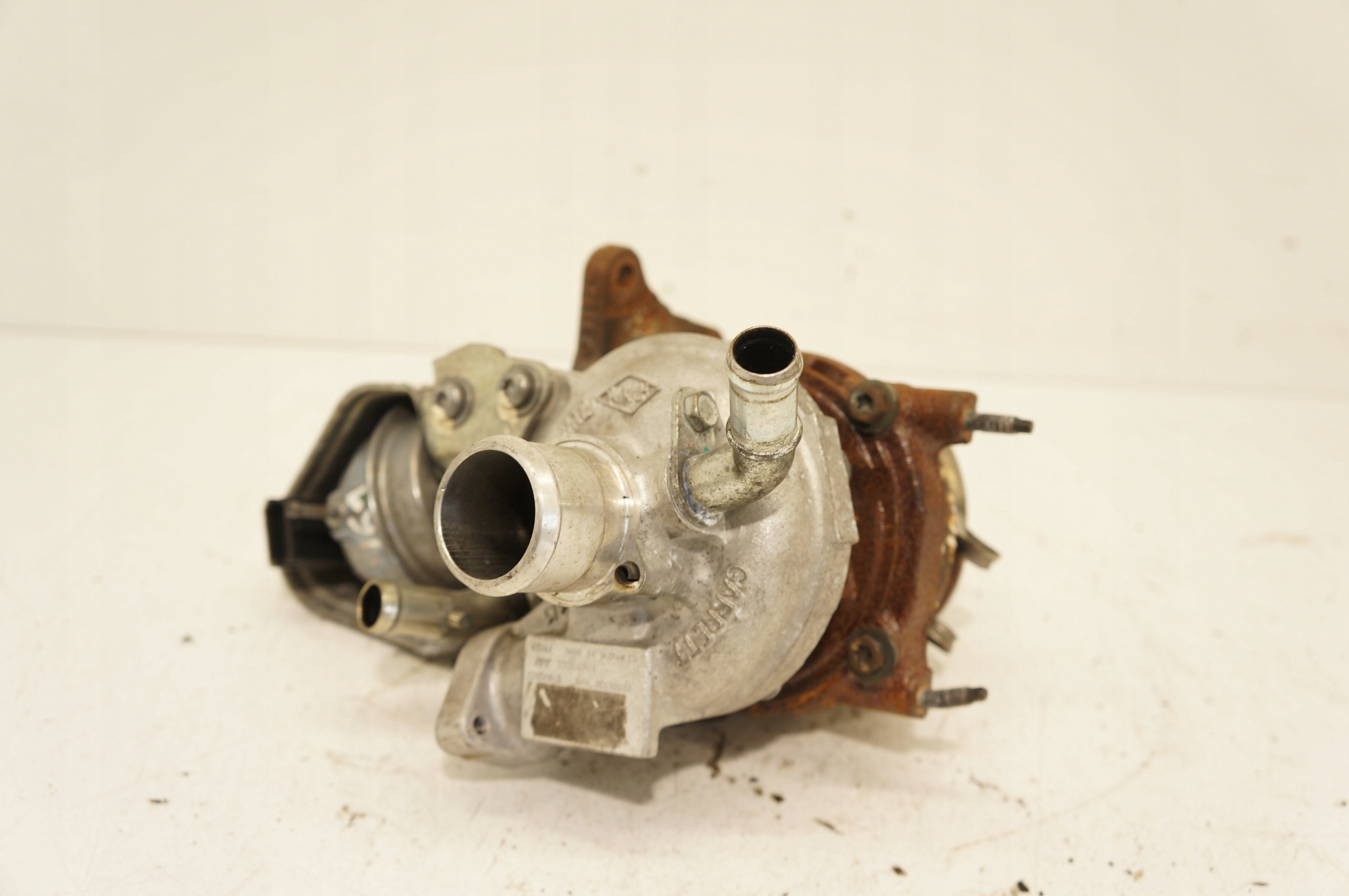 17261625174-696921ad5f95c TURBOSPRĘŻARKA FIAT 500 CORSA E 1,3 M-JET 55266961