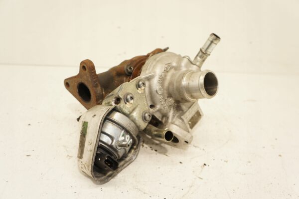 TURBOSPRĘŻARKA FIAT 500 CORSA E 1,3 M-JET 55266961