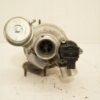 TURBOSPRĘŻARKA TURBO FIAT 124 SPIDER ALFA 1.4 55268675