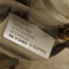 TURBOSPRĘŻARKA TURBO FIAT 124 SPIDER ALFA 1.4 55268675