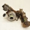 TURBOSPRĘŻARKA TURBO FORD VOLVO MONDEO MK4 V50 2,0D TDCI 9671413780