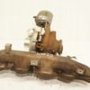 17261782443-696921936a310 TURBOSPRĘŻARKA TURBO FORD VOLVO MONDEO MK4 V50 2,0D TDCI 9671413780