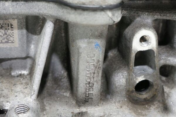 17262208920-6969217d8eaac BLOK SILNIKA OPEL ASTRA MOKKA 1,6 CDTI B16DTH/LVL/DTL/LVM 55569916GC