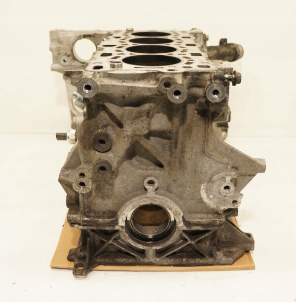 17262208920-6969217f29dd7 BLOK SILNIKA OPEL ASTRA MOKKA 1,6 CDTI B16DTH/LVL/DTL/LVM 55569916GC