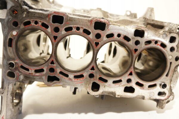 17262208920-69692186b6428 BLOK SILNIKA OPEL ASTRA MOKKA 1,6 CDTI B16DTH/LVL/DTL/LVM 55569916GC