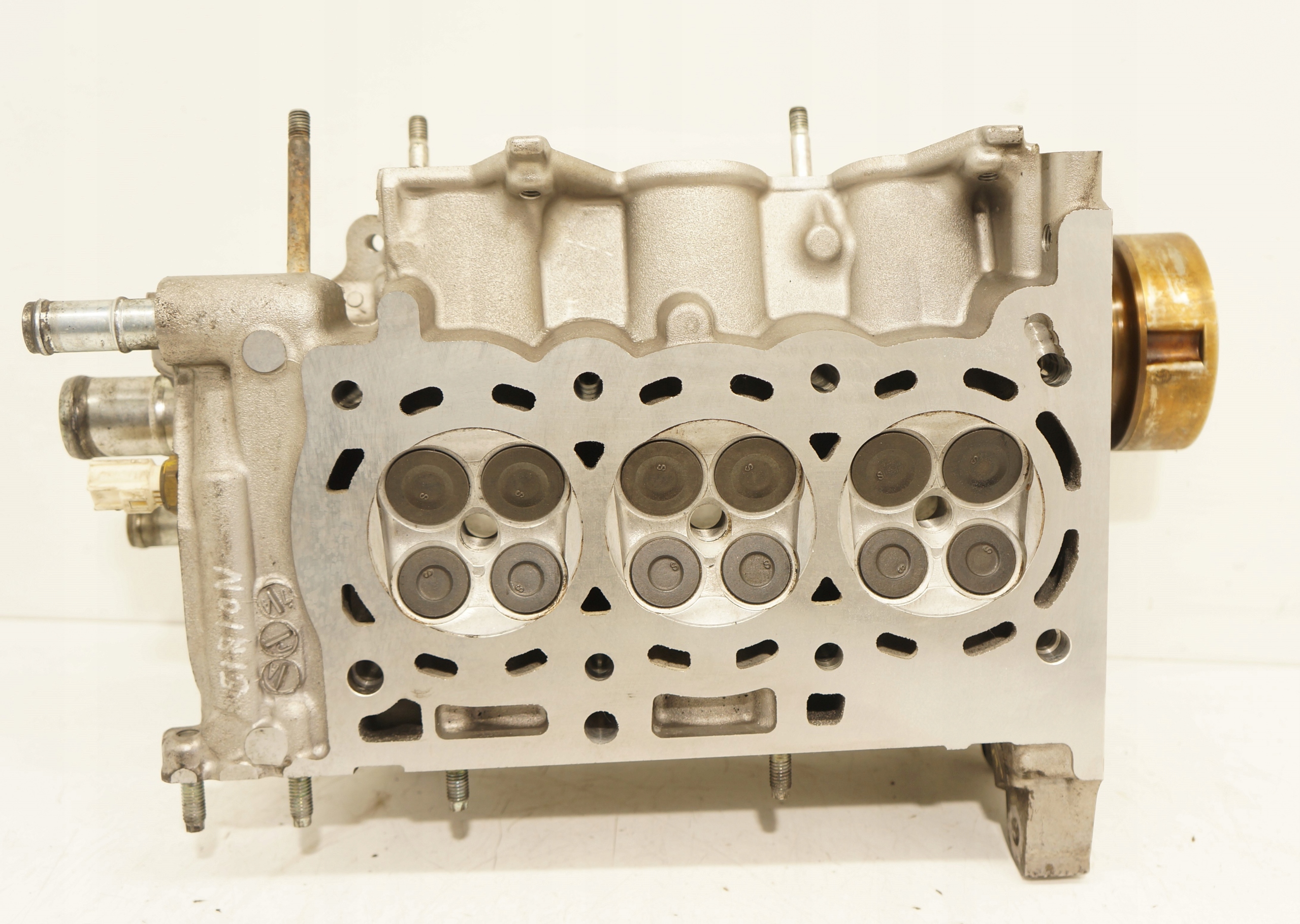 GŁOWICA Z WAŁKAMI DAIHATSU SIRION 1.0 1KR PLANOWANA