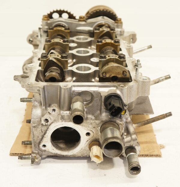 17274858644-6969216faca83 GŁOWICA Z WAŁKAMI DAIHATSU SIRION 1.0 1KR PLANOWANA