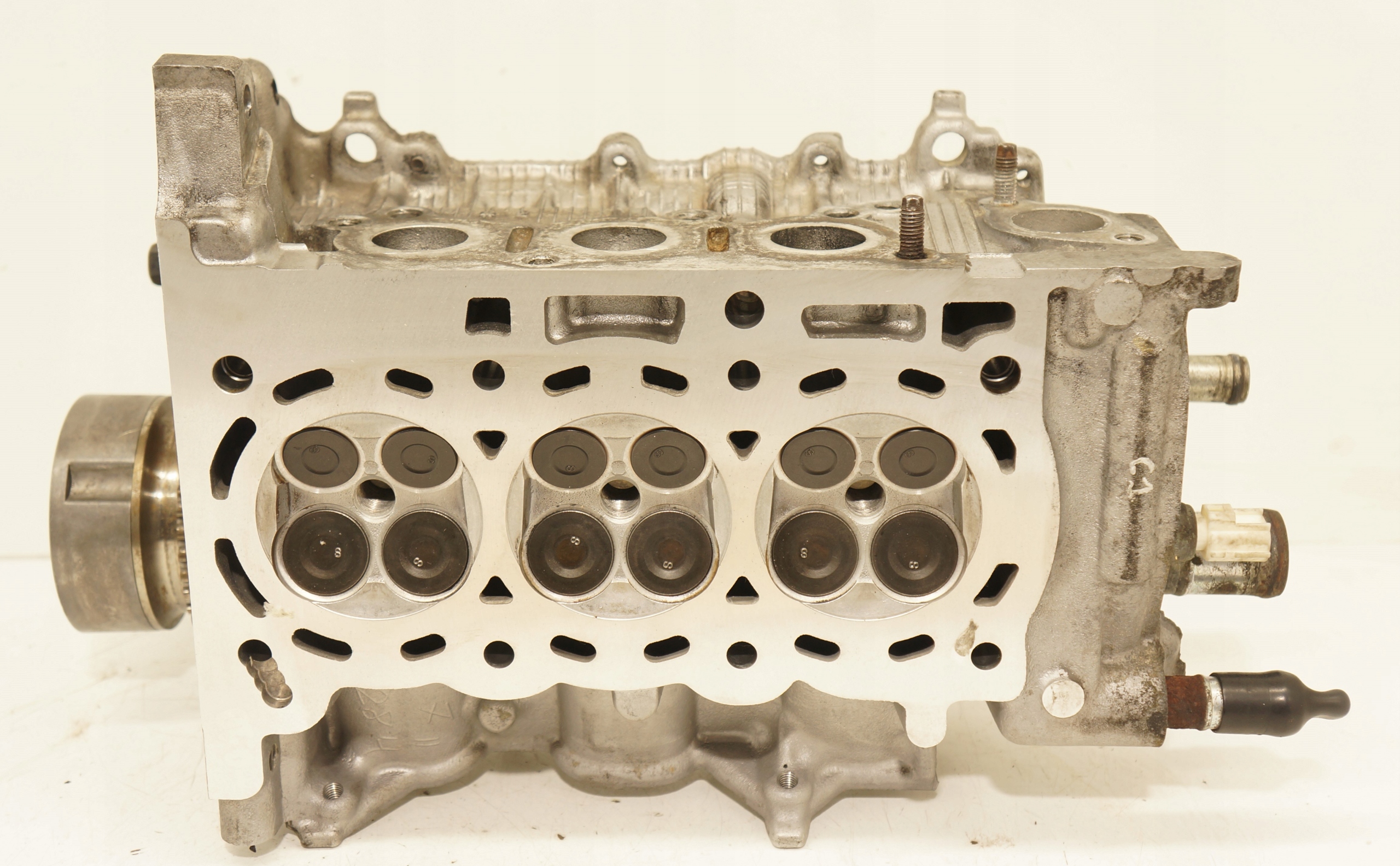 GŁOWICA TOYOTA YARIS II AYGO C1 107 1,0 1KR PLANOWANA