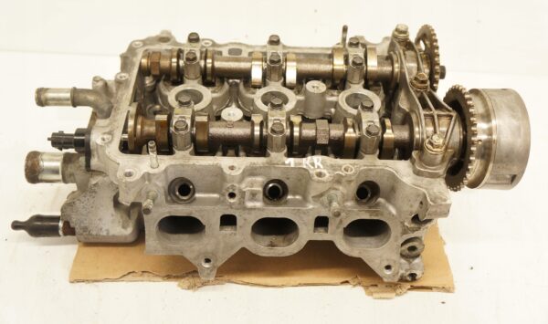 17274895164-6969216245ca2 GŁOWICA TOYOTA YARIS II AYGO C1 107 1,0 1KR PLANOWANA