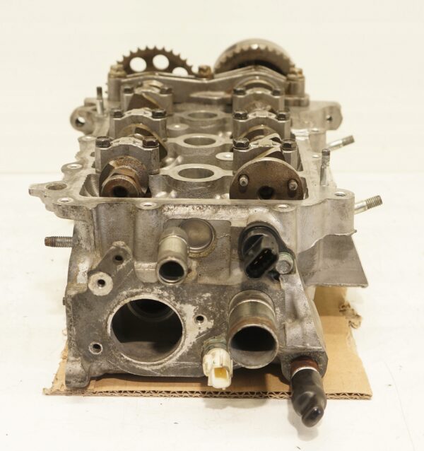 17274895164-696921639e85f GŁOWICA TOYOTA YARIS II AYGO C1 107 1,0 1KR PLANOWANA