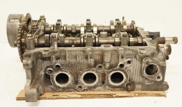 17274895164-69692165bf6da GŁOWICA TOYOTA YARIS II AYGO C1 107 1,0 1KR PLANOWANA