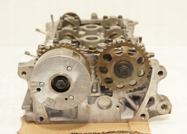 17274895164-696921671f85b GŁOWICA TOYOTA YARIS II AYGO C1 107 1,0 1KR PLANOWANA