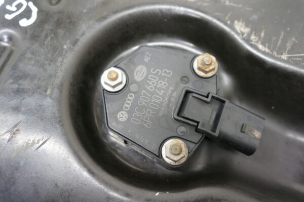 MISKA OLEJOWA PORSCHE CAYENNE AUDI Q7 TUAREG 3.0 TFSI 06E103603AL