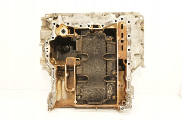 MISKA OLEJOWA PORSCHE CAYENNE AUDI Q7 TUAREG 3.0 TFSI 06E103603AL