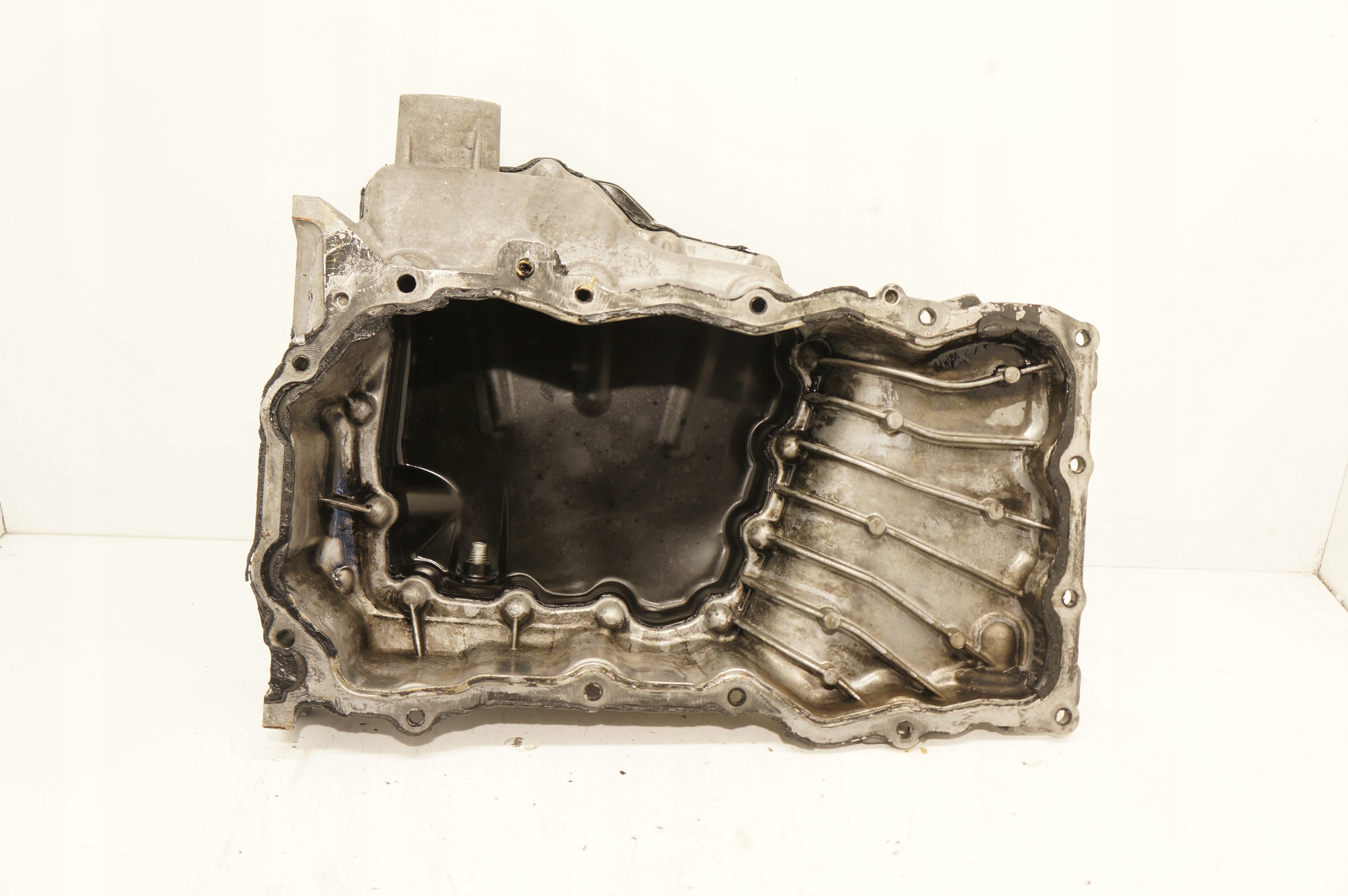 MISKA OLEJOWA CHEVROLET CAPTIVA OPEL ANTARA 2.2 CDTI Z22D1