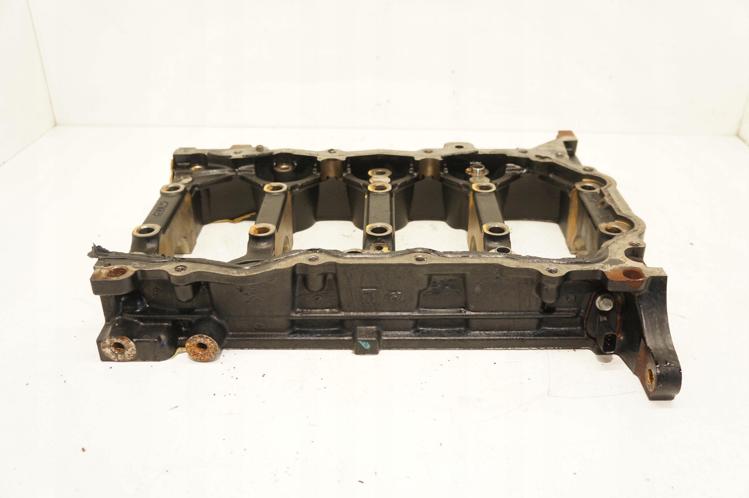 17274996681-6969213cbf188 KARTER PODPORA WAŁU KORBOWEGO CHEVROLET CAPTIVA OPEL ANTARA 2.2 CDTI Z22D1