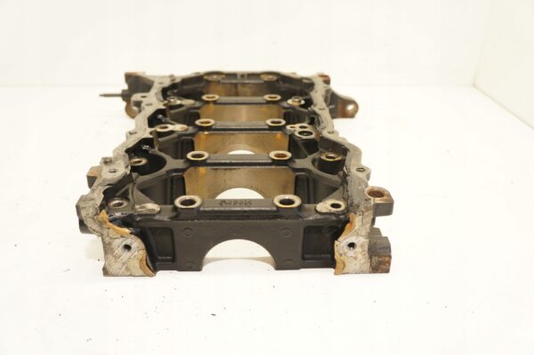 KARTER PODPORA WAŁU KORBOWEGO CHEVROLET CAPTIVA OPEL ANTARA 2.2 CDTI Z22D1