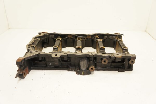 KARTER PODPORA WAŁU KORBOWEGO CHEVROLET CAPTIVA OPEL ANTARA 2.2 CDTI Z22D1