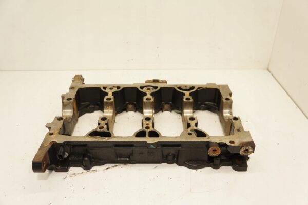 KARTER PODPORA WAŁU KORBOWEGO CHEVROLET CAPTIVA OPEL ANTARA 2.2 CDTI Z22D1