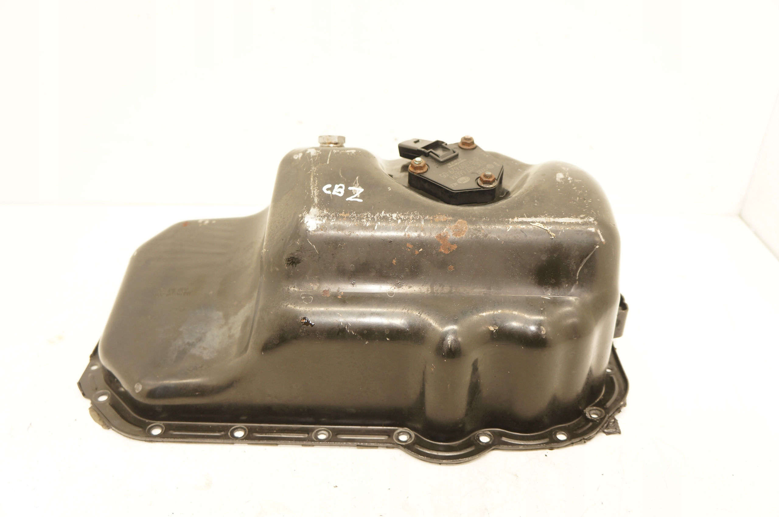 MISKA OLEJOWA VW GOLF POLO SKODA FABIA 1,2 TSI CBZ 03C103601BH