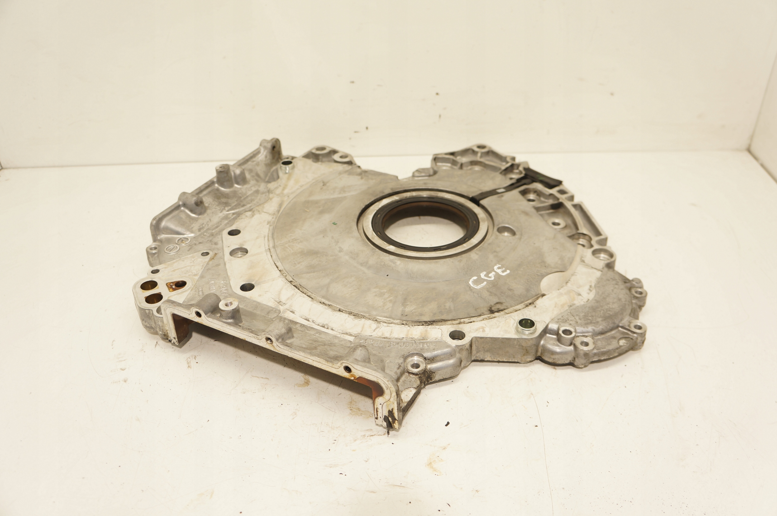 17275133157-6969210c7e0cb POKRYWA ROZRZĄDU PORSCHE CAYENNE AUDI S4 S5 S6 3.0 TFSI 06E103173BL