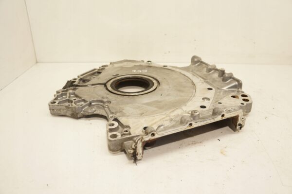 17275133157-6969210fb2be3 POKRYWA ROZRZĄDU PORSCHE CAYENNE AUDI S4 S5 S6 3.0 TFSI 06E103173BL