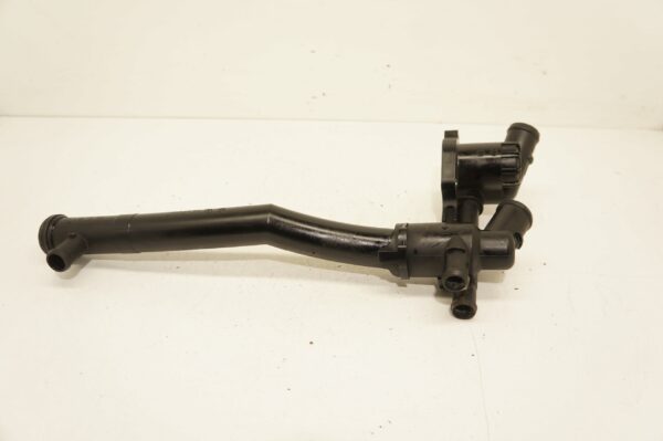 OBUDOWA TERMOSTATU VW GOLF POLO SKODA FABIA 1,2 TSI CBZ 03F121026B