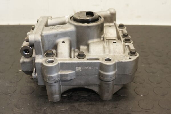 POMPA OLEJU WAŁKI BALANSOWE CHEVROLET CAPTIVA OPEL ANTARA 2.2 CDTI 25181569