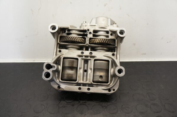 POMPA OLEJU WAŁKI BALANSOWE CHEVROLET CAPTIVA OPEL ANTARA 2.2 CDTI 25181569