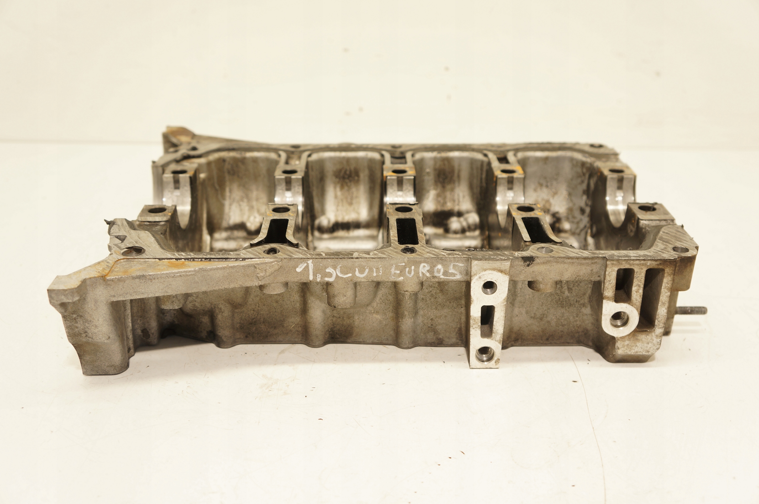 17275267582-696920d45ff7c KARTER PODSTWA WAŁU FIAT DOBLO FIORINO CORSA 1,3 JTD EURO 5 73500430