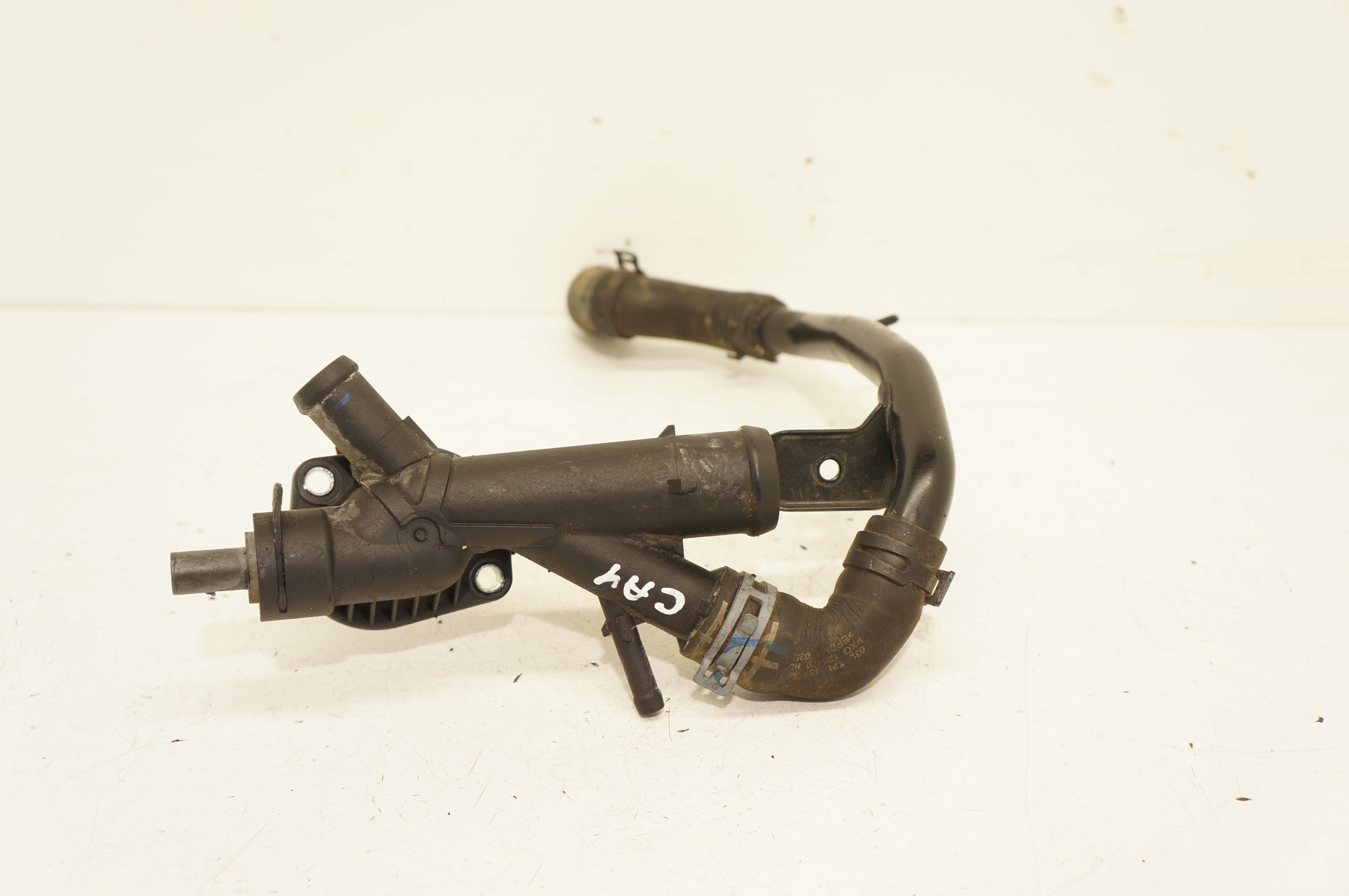 OBUDOWA TERMOSTATU VW GOLF VII TIGUAN A3 PASSAT 1,6 TDI CXX CAY 03L121131AA