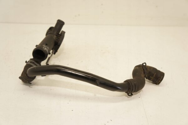 17275309180-696920c74d46c OBUDOWA TERMOSTATU VW GOLF VII TIGUAN A3 PASSAT 1,6 TDI CXX CAY 03L121131AA