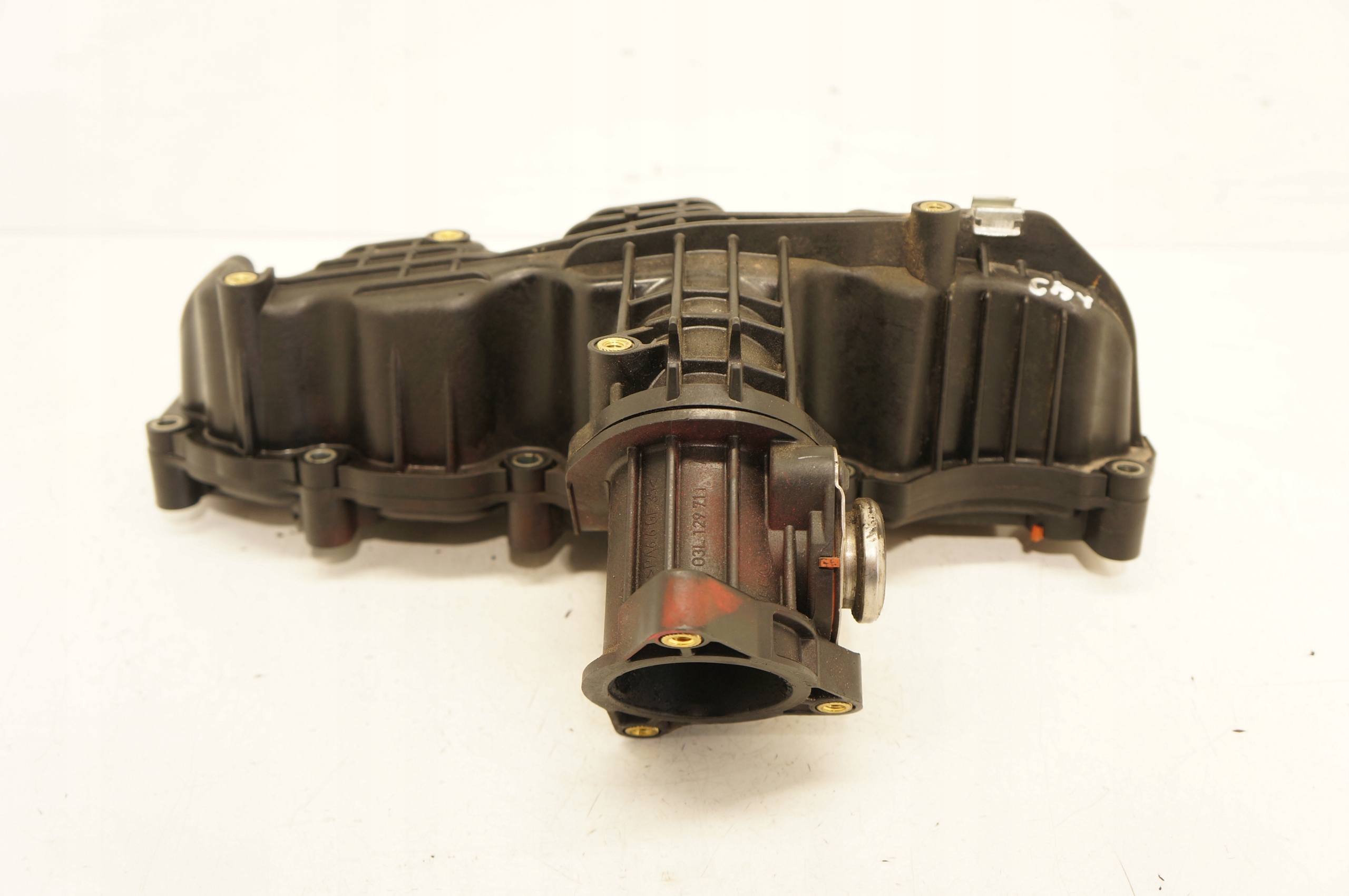 17280092084-696920b811776 KOLEKTOR SSĄCY VW GOLF VII TIGUAN A3 PASSAT 1,6 TDI CXX CAY 03L129711AL