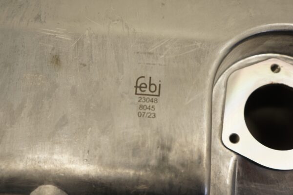 MISKA OLEJOWA VW GOLF PASSAT SKODA OCTAVIA 1.6 1.9 038103603N