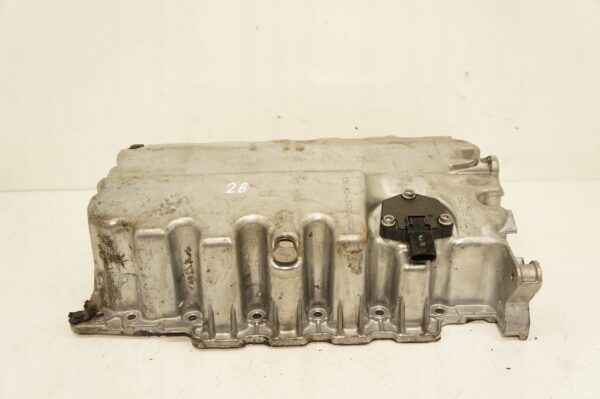 MISKA OLEJOWA VW GOLF VII 1,6 2,0 TDI CLH 04L103603C