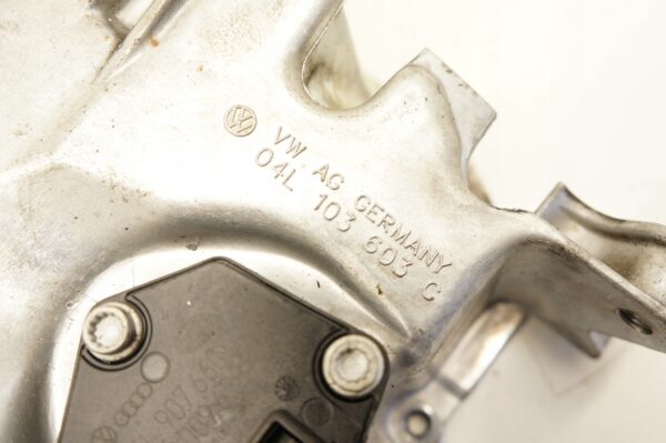 MISKA OLEJOWA VW GOLF VII 1,6 2,0 TDI CLH 04L103603C