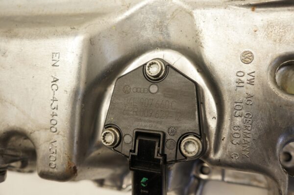 MISKA OLEJOWA VW GOLF VII 1,6 2,0 TDI CLH 04L103603C