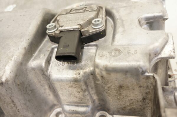 MISKA OLEJOWA VW GOLF PASSAT LEON A3 Q3 1.6 2.0 03G103603Q