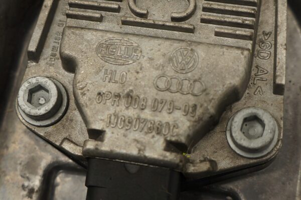 MISKA OLEJOWA VW GOLF PASSAT LEON A3 Q3 1.6 2.0 03G103603Q