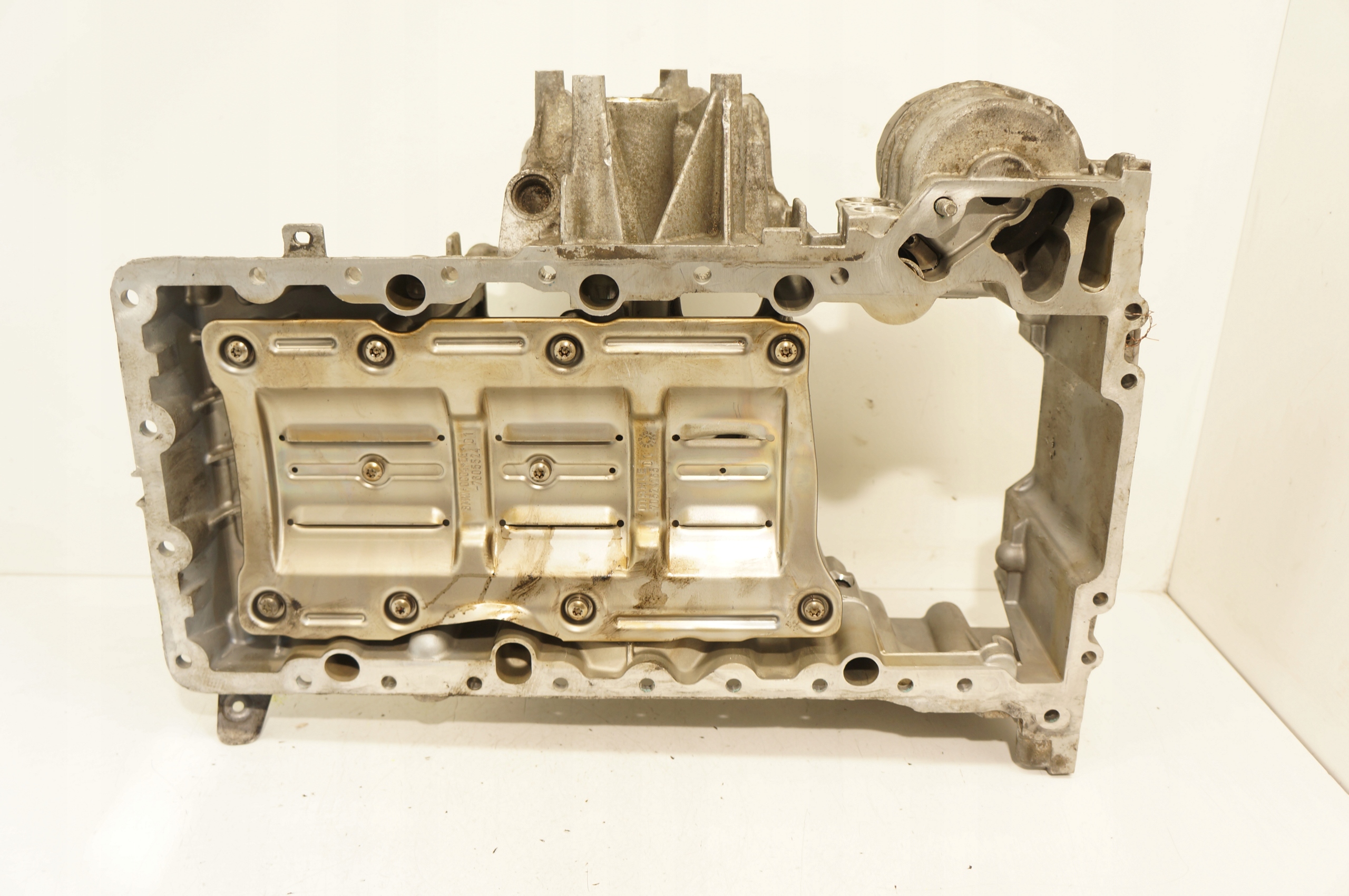 MISKA OLEJOWA KARTER BMW X5 E70 7 F01 4.4 51750610