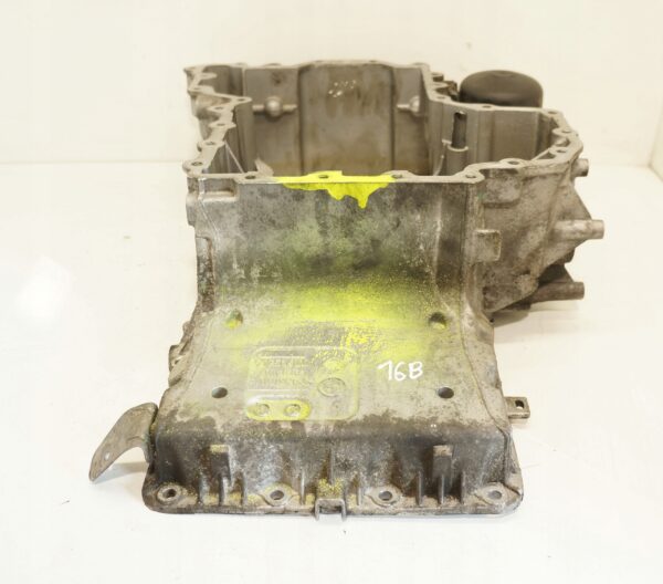 MISKA OLEJOWA KARTER BMW X5 E70 7 F01 4.4 51750610