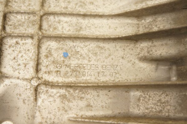 MISKA OLEJOWA MERCEDES W211 C219 5.5 BENZ R2730141702