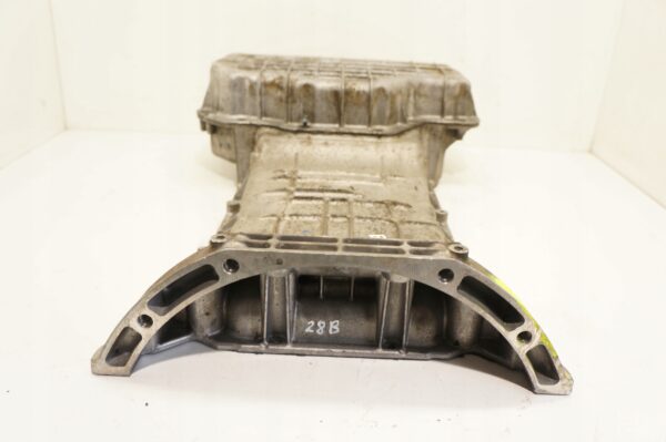 MISKA OLEJOWA MERCEDES W211 C219 5.5 BENZ R2730141702