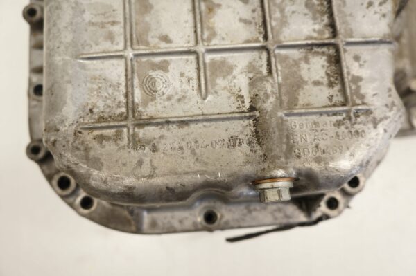 MISKA OLEJOWA MERCEDES W211 C219 5.5 BENZ R2730141702