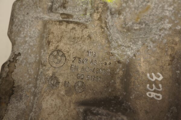 17294145163-69692038e93dd MISKA OLEJOWA BMW E60 E90 3.0 Xi 7547884