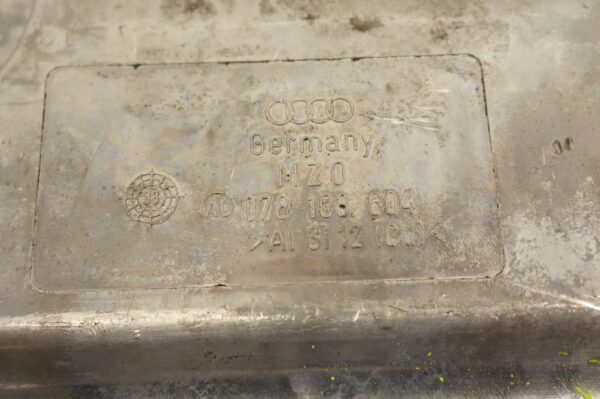 17294342180-6969202524bf5 MISKA OLEJOWA AUDI A6 C5 2.4 V6 078103603AF