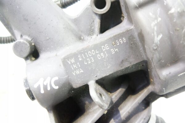 MAGLOWNICA PRZEKŁADNIA VW GOLF VI OCTAVIA A3 1K1423051BH