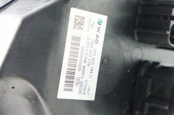 MAGLOWNICA PRZEKŁADNIA VW GOLF VI OCTAVIA A3 1K1423051BH